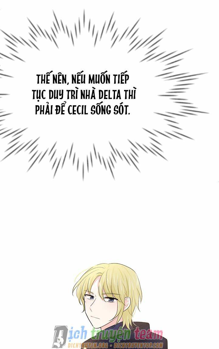 tiểu thư scarlet, em không muốn trả thù sao? chapter 34 27