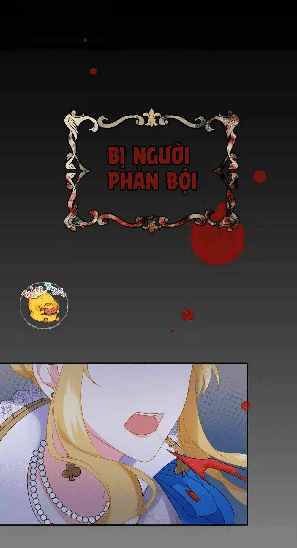 trời sinh một đôi?! ta từ chối! chapter 0 29