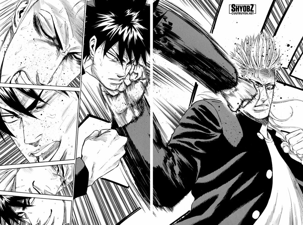 a-bout! chapter 179 4