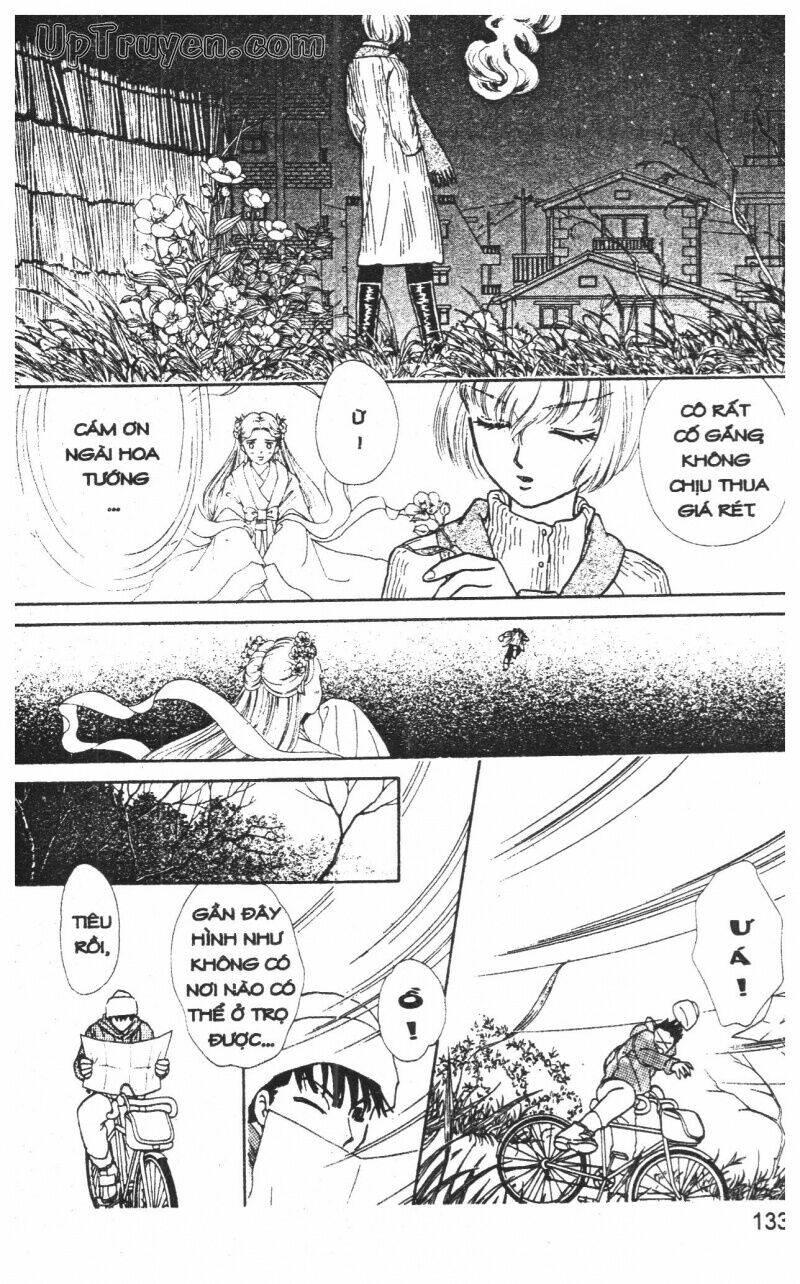 hoàng tử hoa - bud boy chapter 12 134