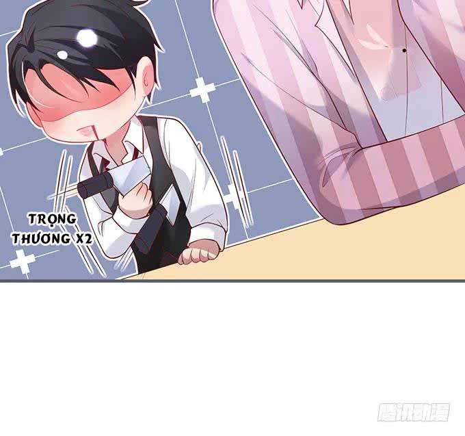 dưỡng khí chí mạng chapter 36 47