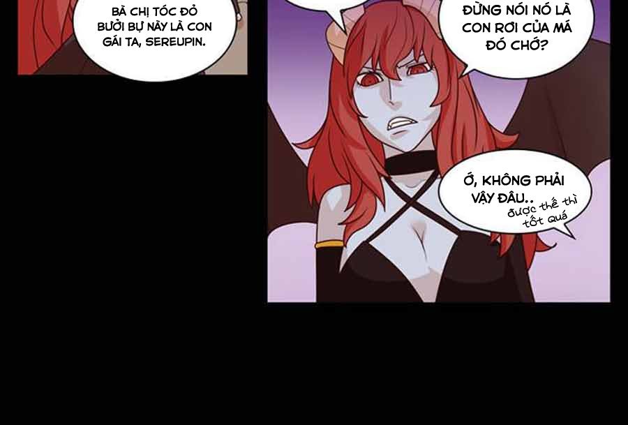 the devil king is bored season 2 chapter 14 6