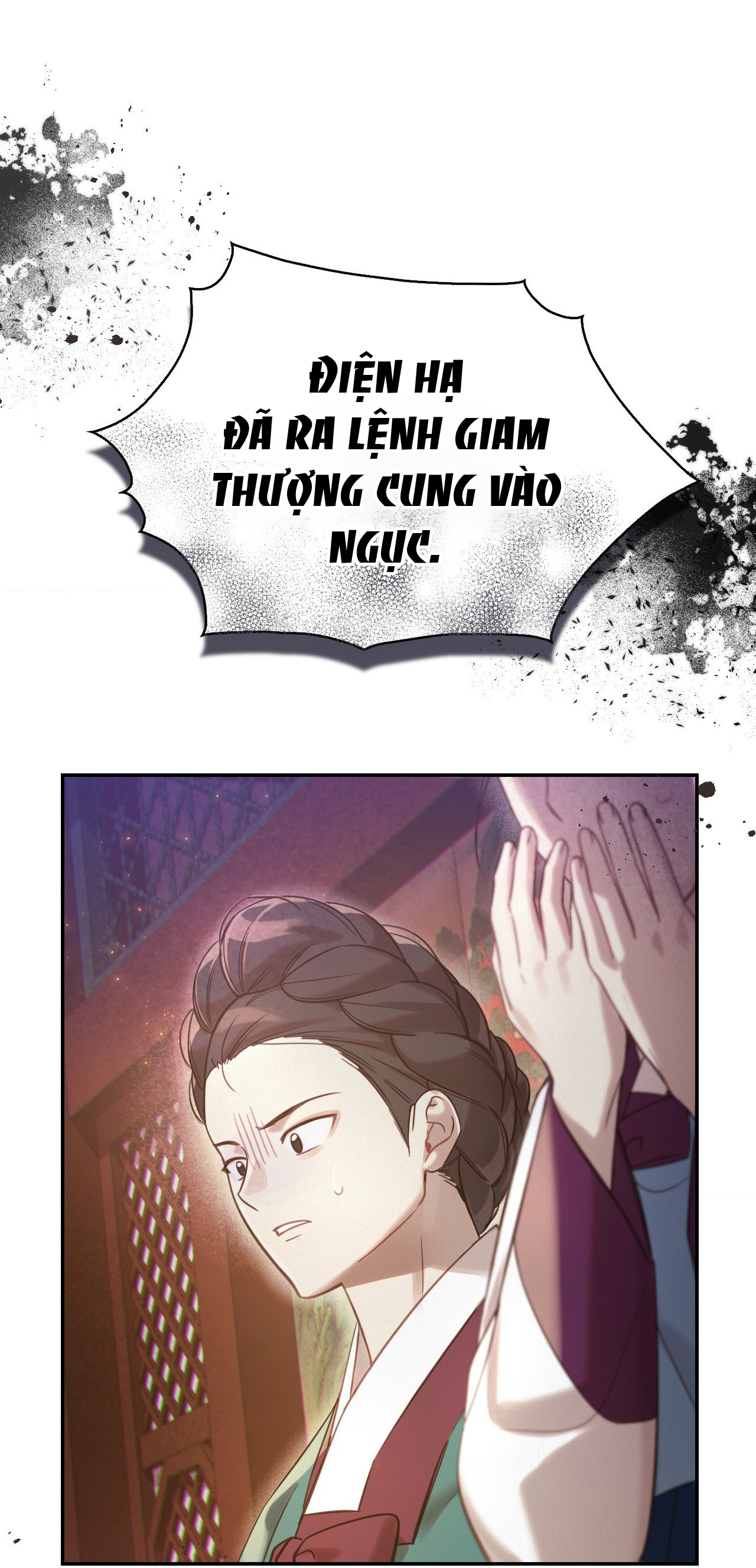 [18+] hậu cung kế chapter 17.2 22