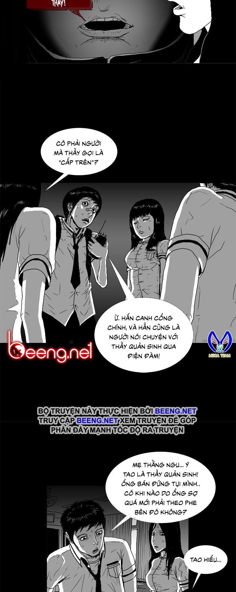 sống sót chapter 16 13