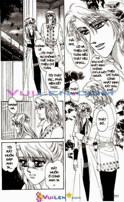 tinh linh của biển chapter 4 111