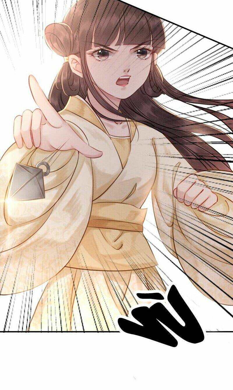 trọng sinh bá sủng nhiếp chính vương quá mạnh mẽ chapter 8 22