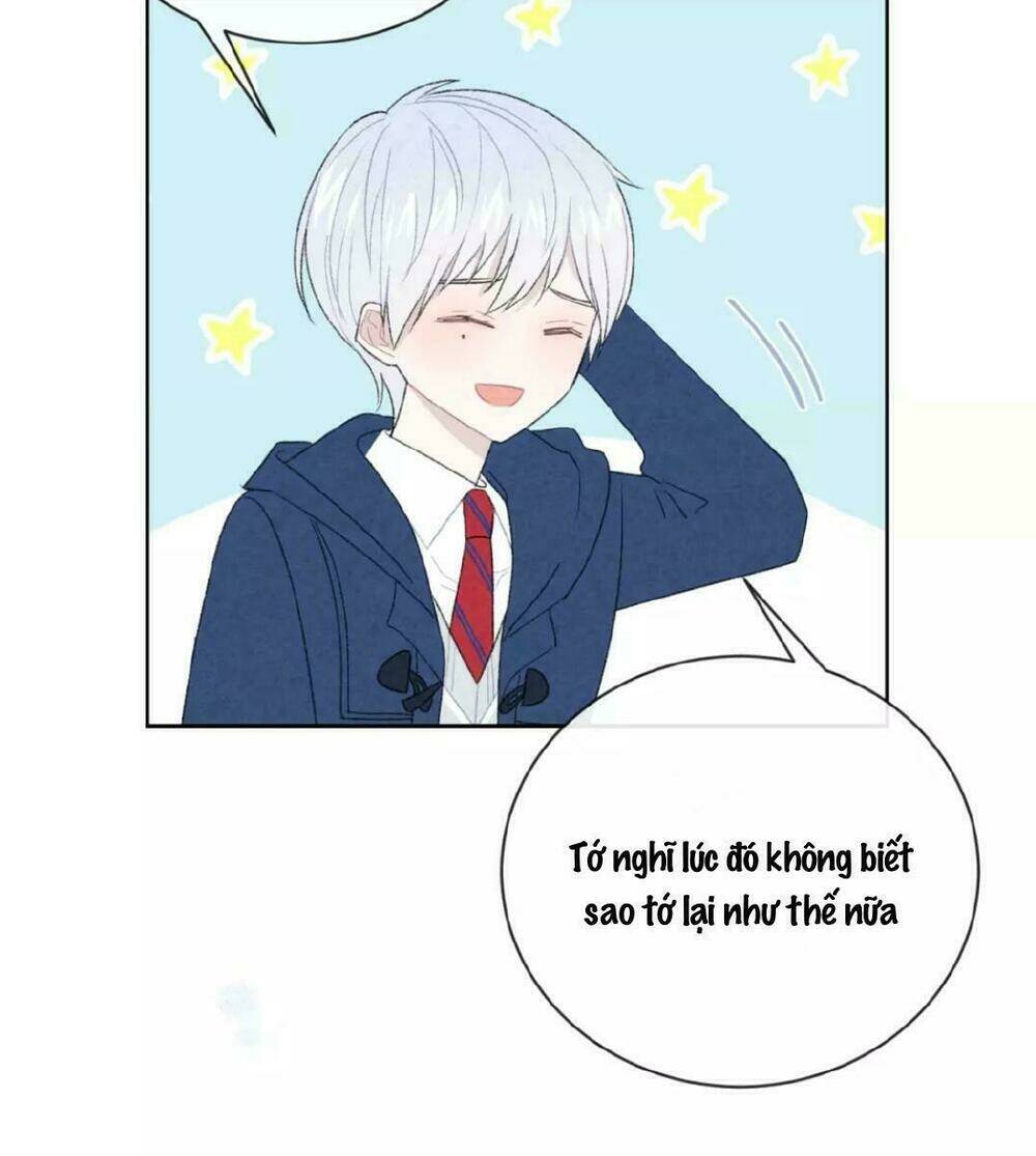 từ cái nhìn của em chapter 38 100