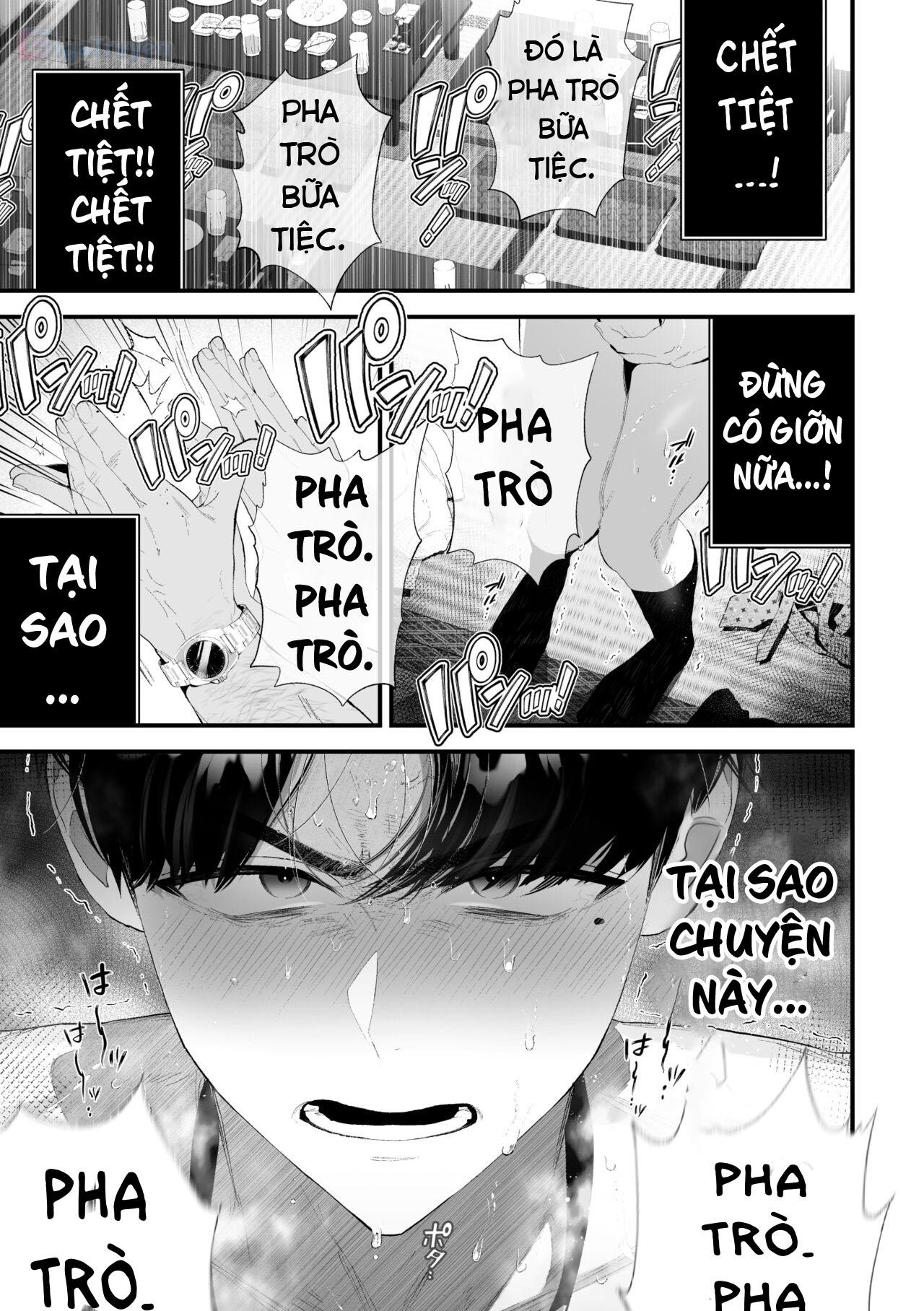 Tổng hợp boylove 18+ chapter 282