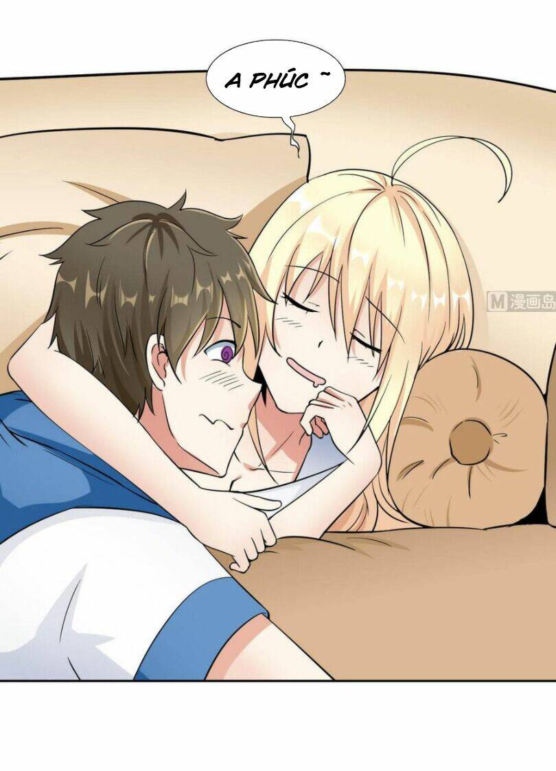 hắn là long ngạo thiên chapter 79 13