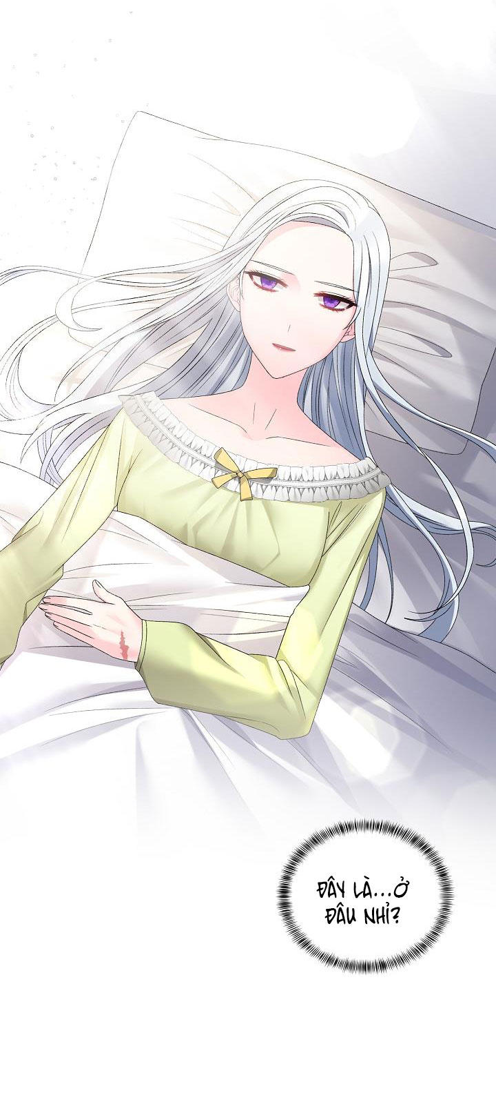 tôi sẽ trở thành nhân vật chính chapter 14 21