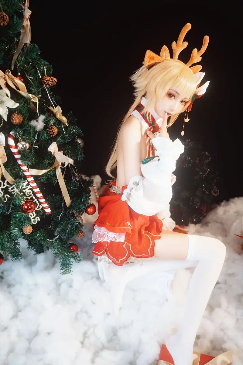 hình cosplay chapter 217 54