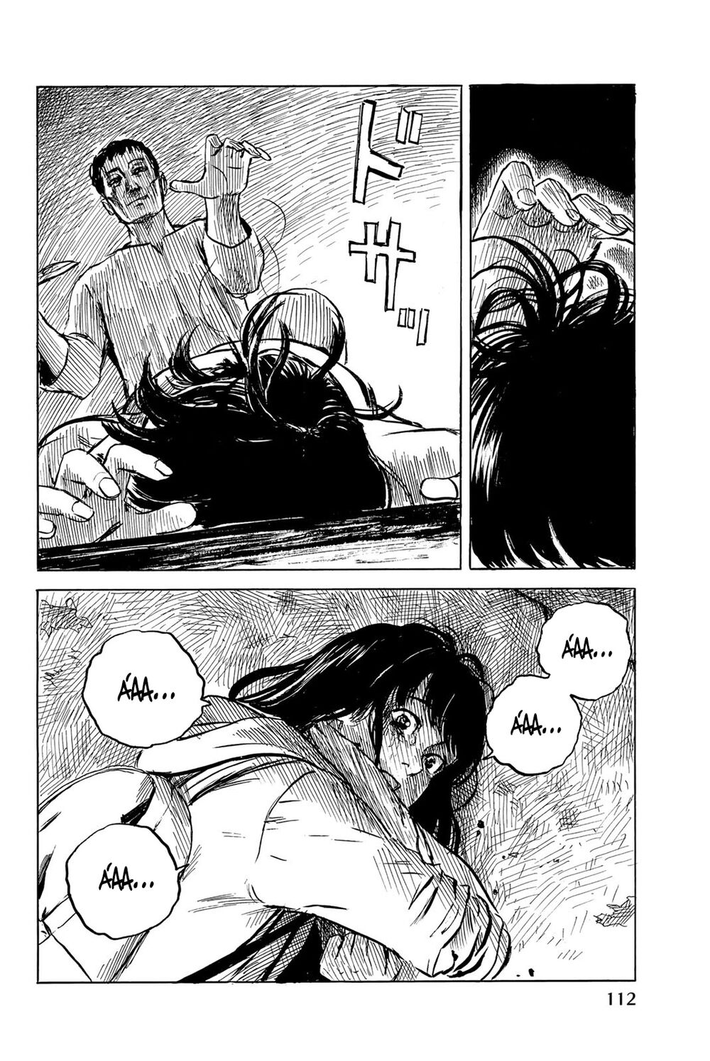 happiness chapter 33 33