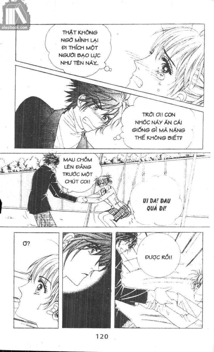 hồng tiểu thư chapter 15 39