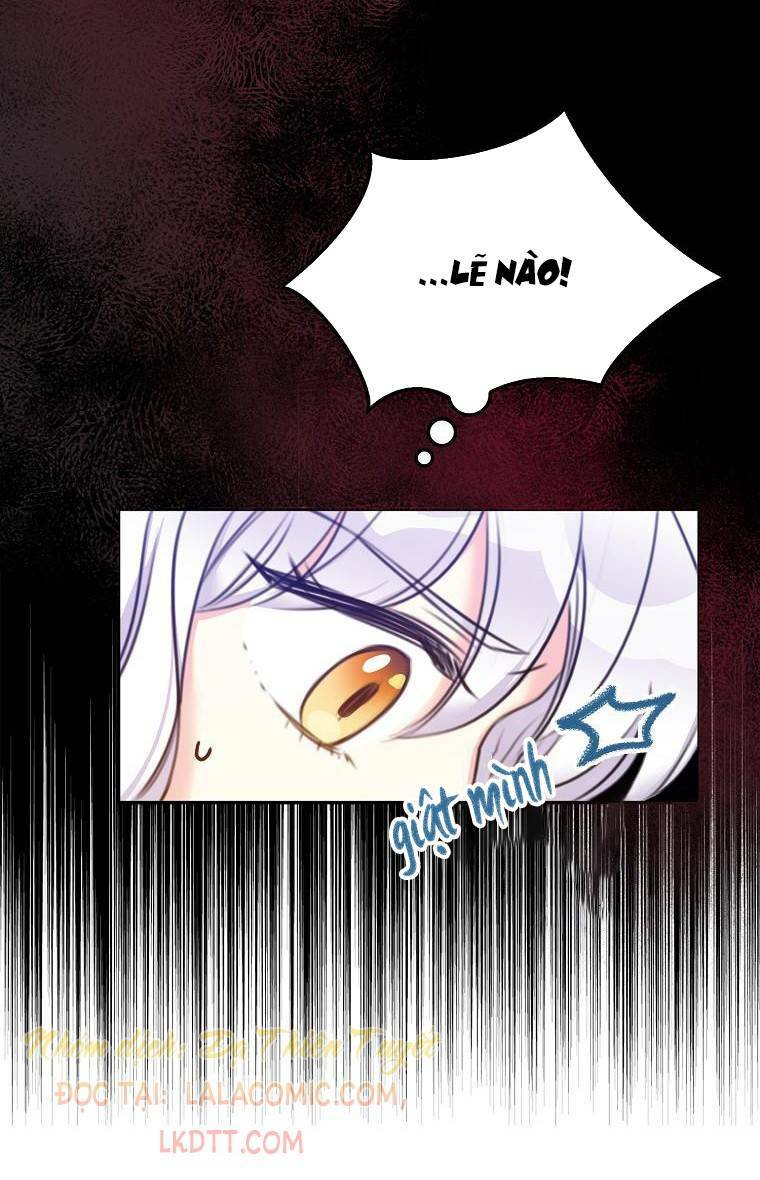 sinh ra làm con gái ác nữ chapter 21 16