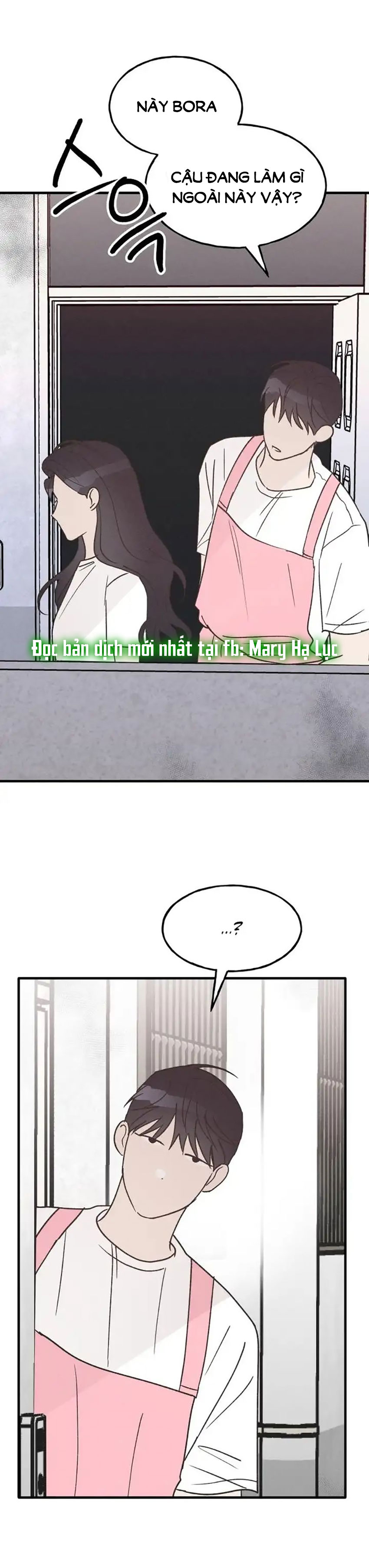 nguyên tắc của bạn thân là con trai chapter 27.1 3