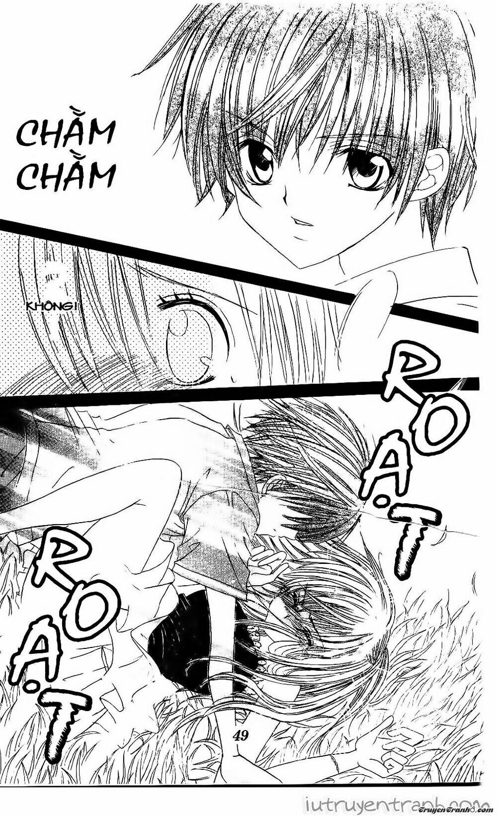 get love! chapter 30 17