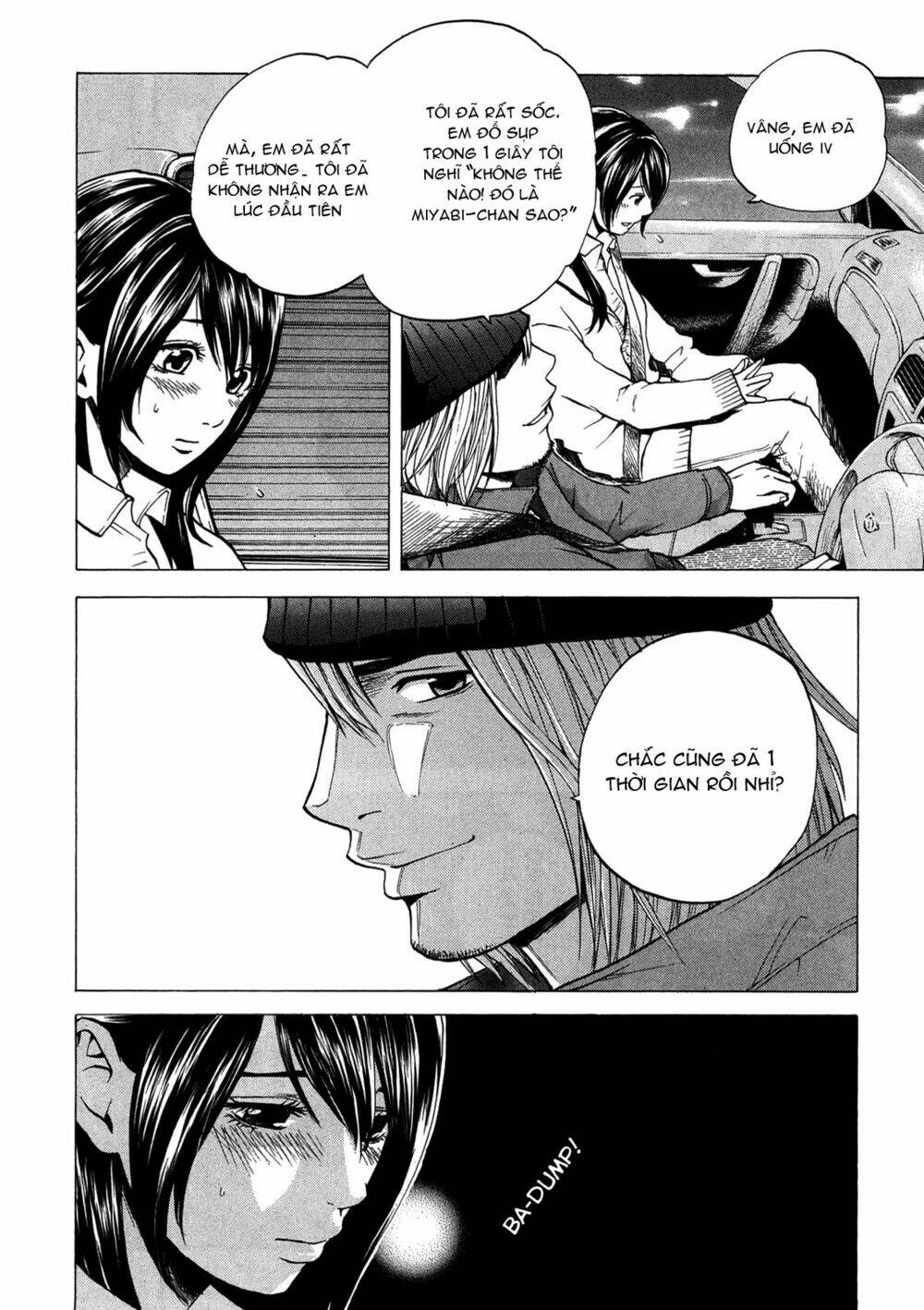 delivery cinderella chapter 13 13