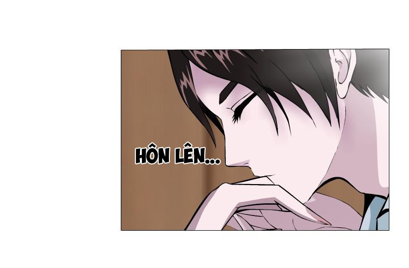 cạm bẫy của nữ thần chapter 95 19