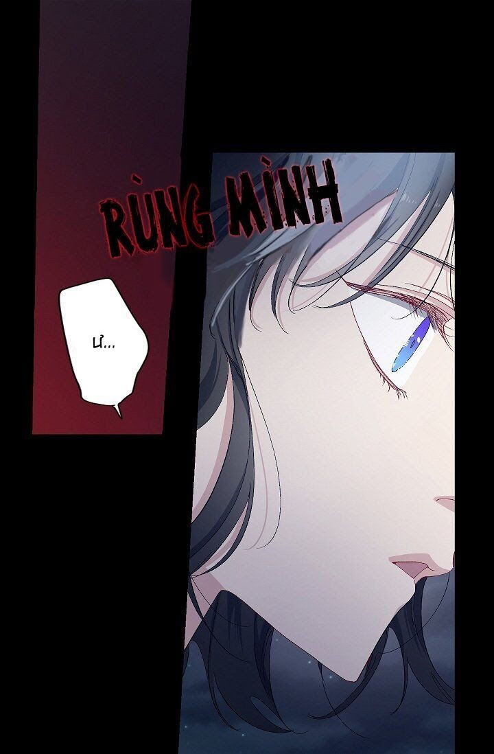 mối tình đầu của bạo chúa chapter 13 11