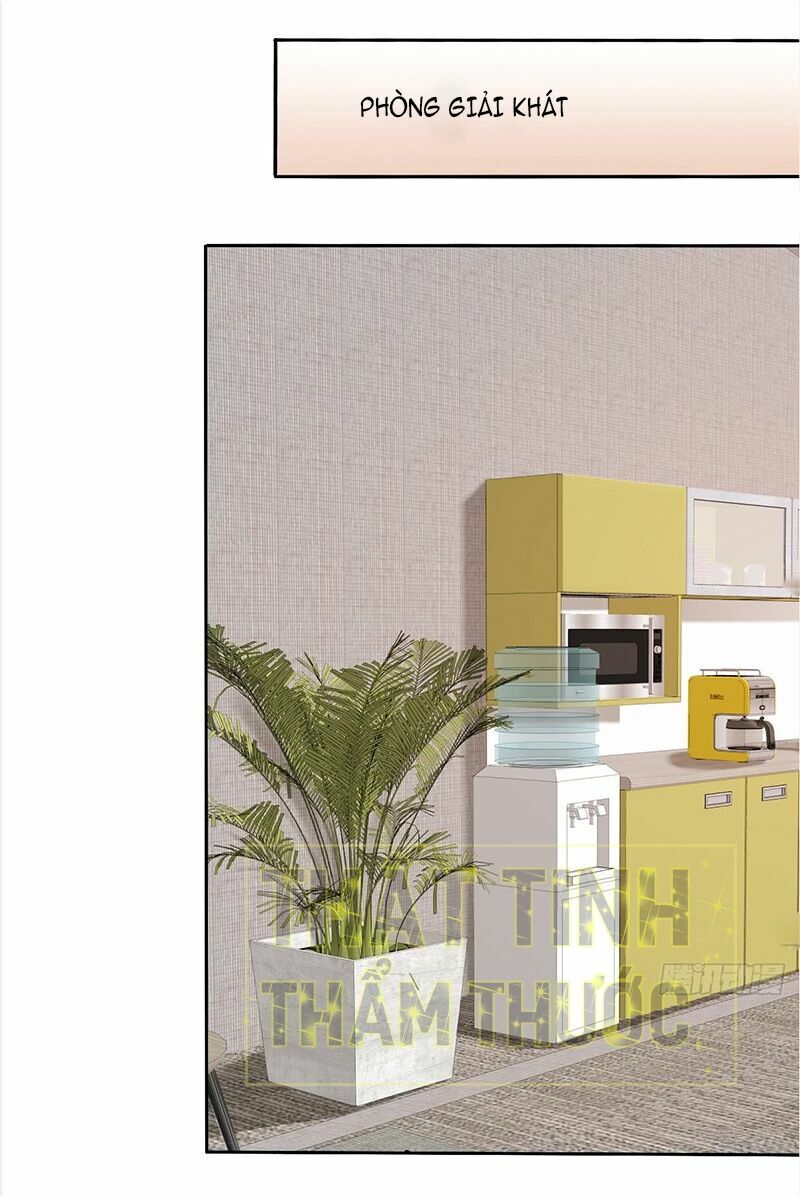 bay qua thiên sơn đến yêu anh chapter 39 6