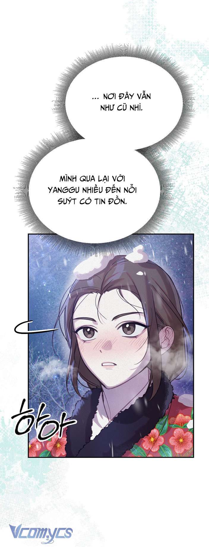 [18+] tiết học bí mật của trung điện chapter 21 59