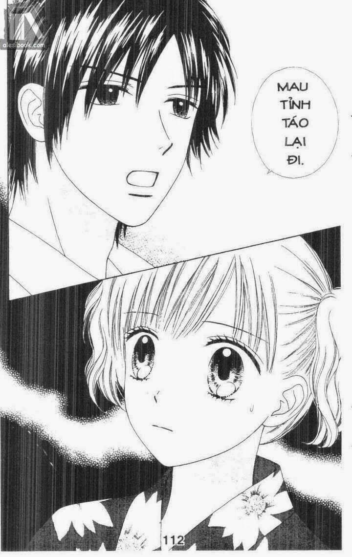 cảm giác trong tình yêu chapter 7 112