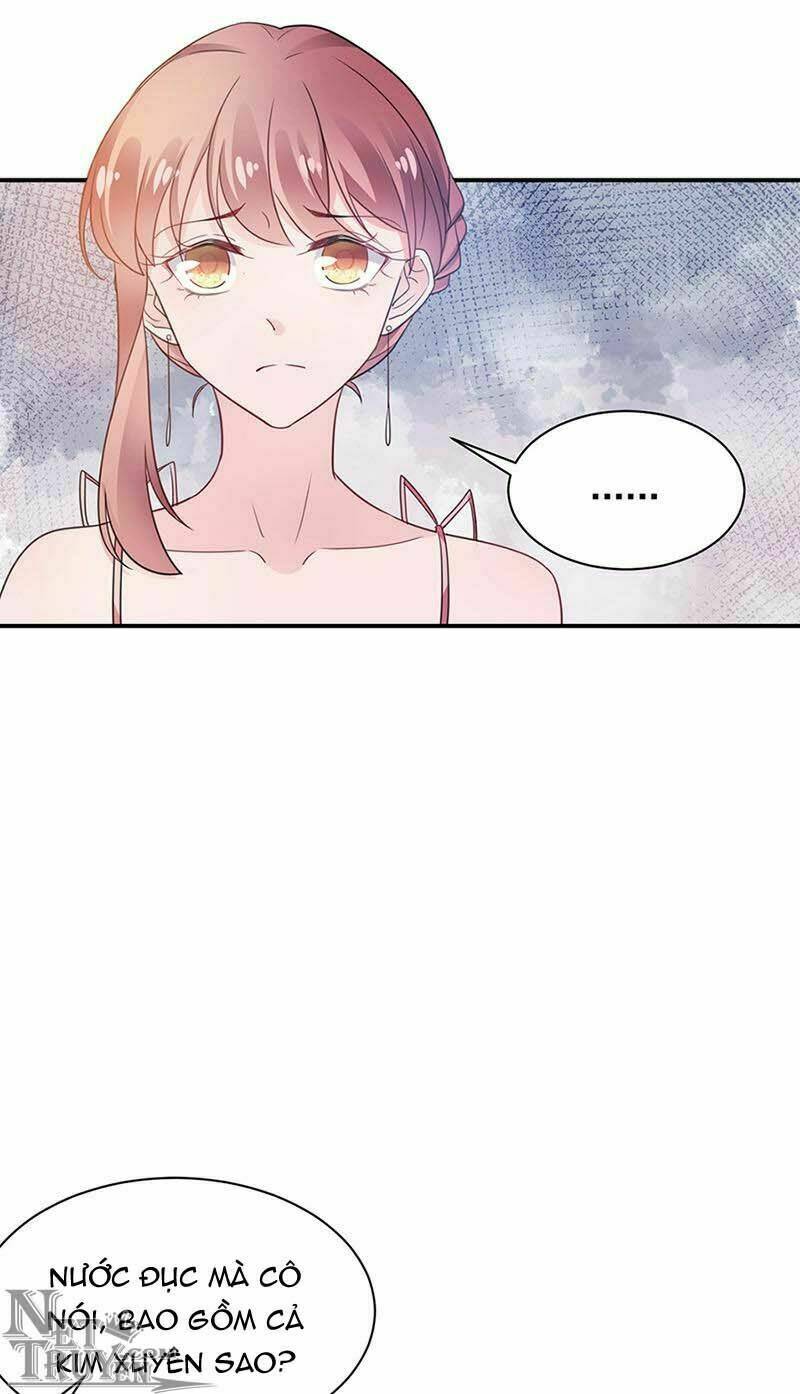 thịnh thế điềm sủng: cô vợ nhỏ đáng yêu của dịch thiếu chapter 93 16