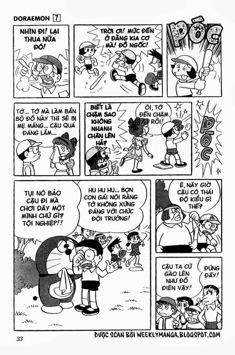 doraemon chapter 110 11