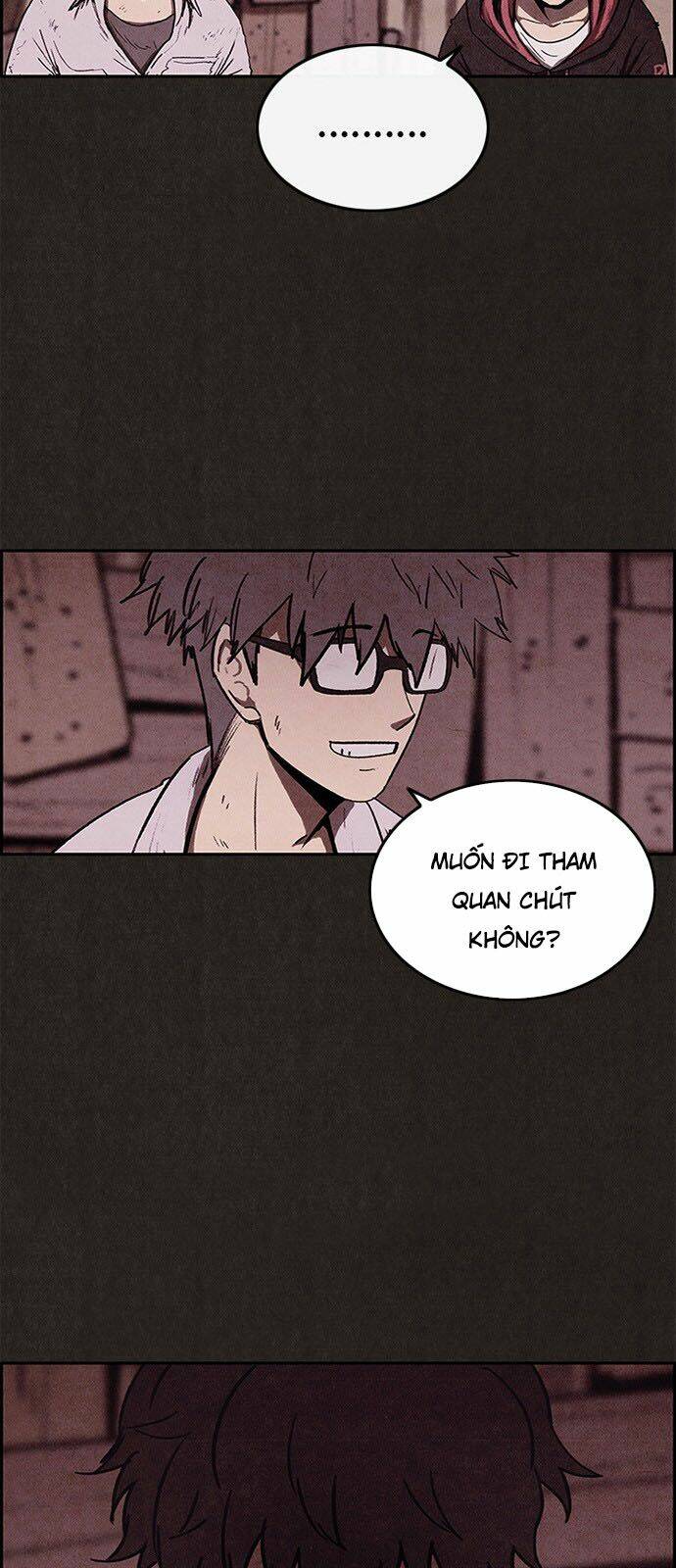 quái vật tại chung cư xanh chapter 39 12