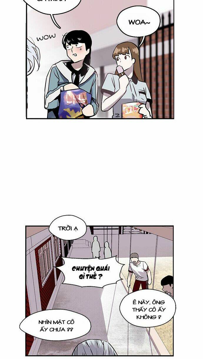 người máy hủy diệt chapter 25 31