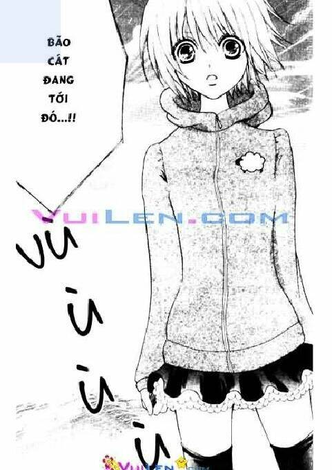 chàng quản gia của bé mei chapter 11 140