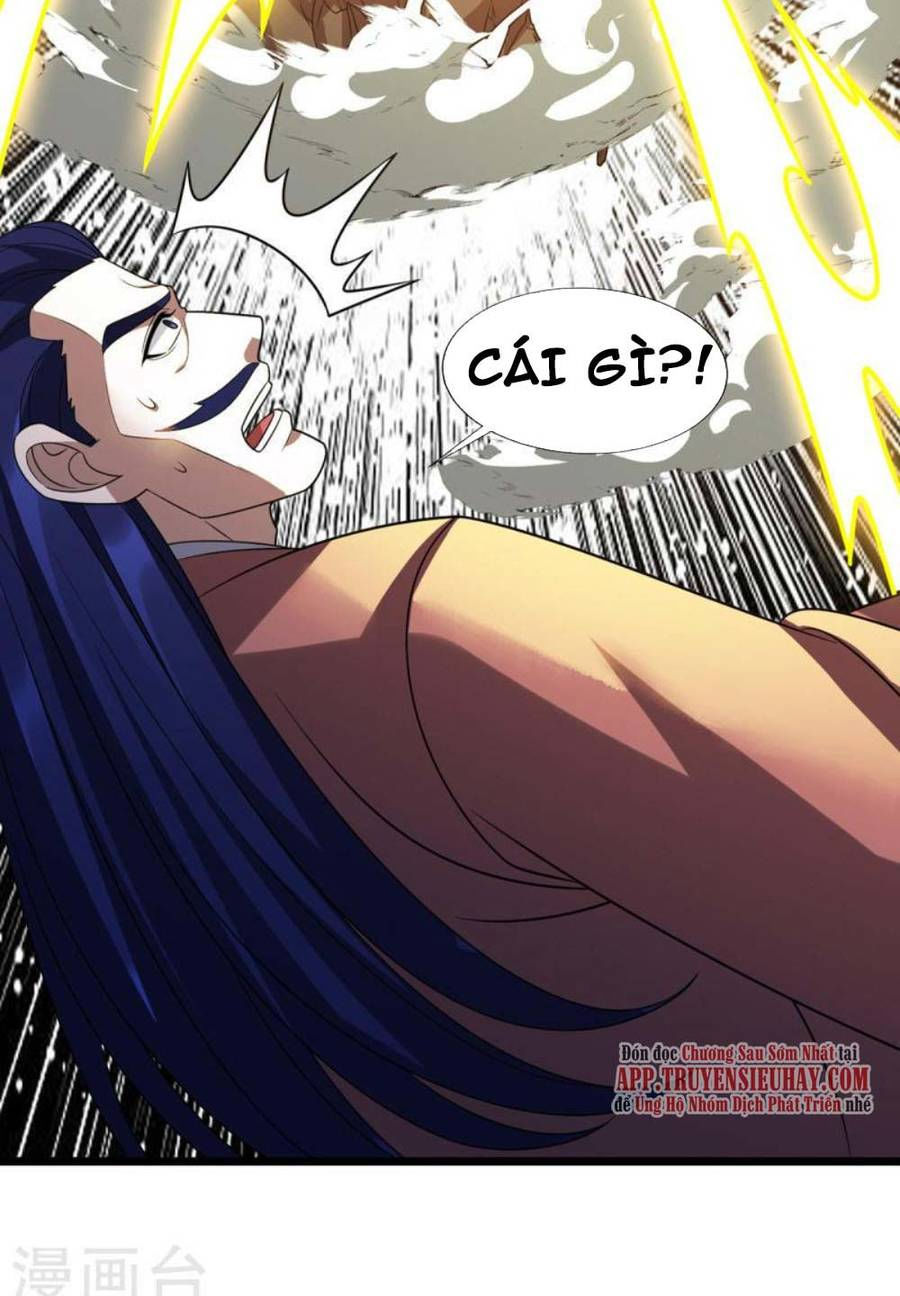 chúa tể tam giới chapter 288 26