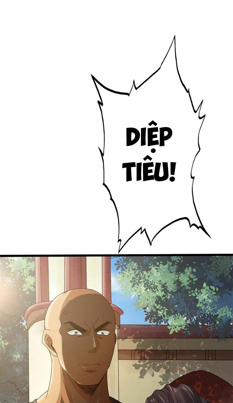 tuyệt phẩm tà thiếu chapter 9 36