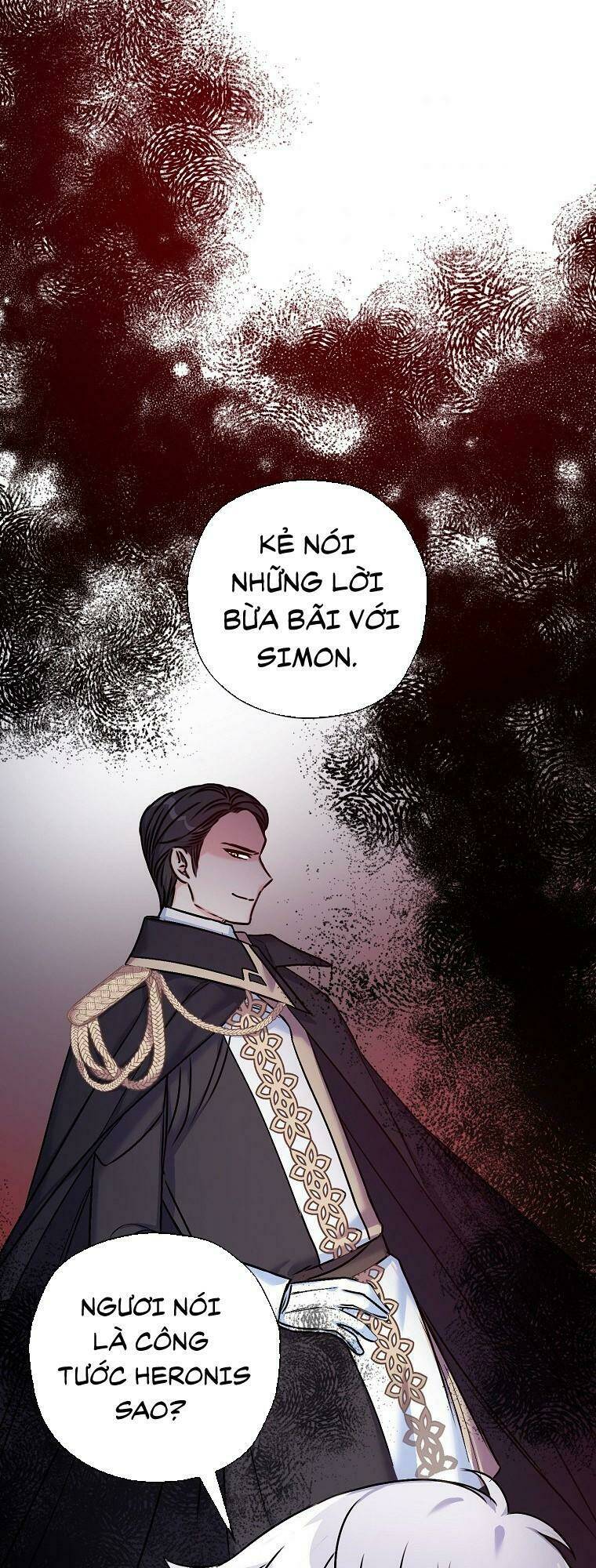 sinh ra làm con gái ác nữ chapter 32 1