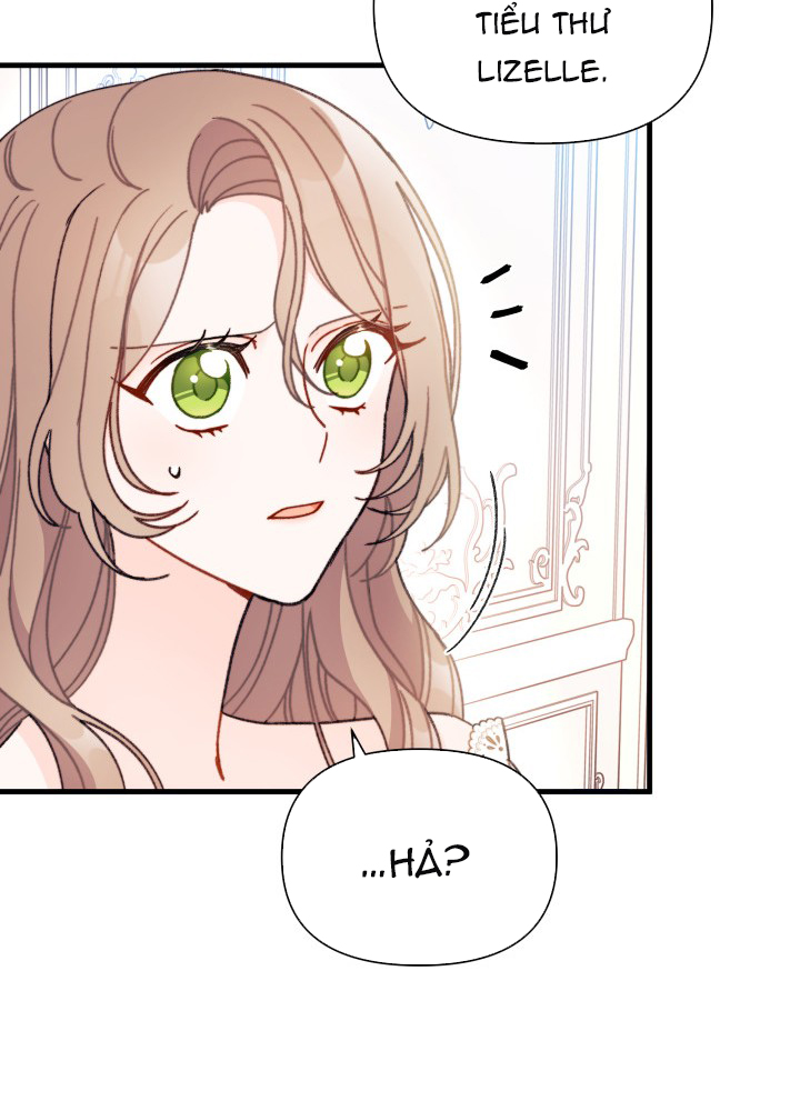 tôi đã kết hôn khi tôi tìm thấy nam chính chapter 7 37