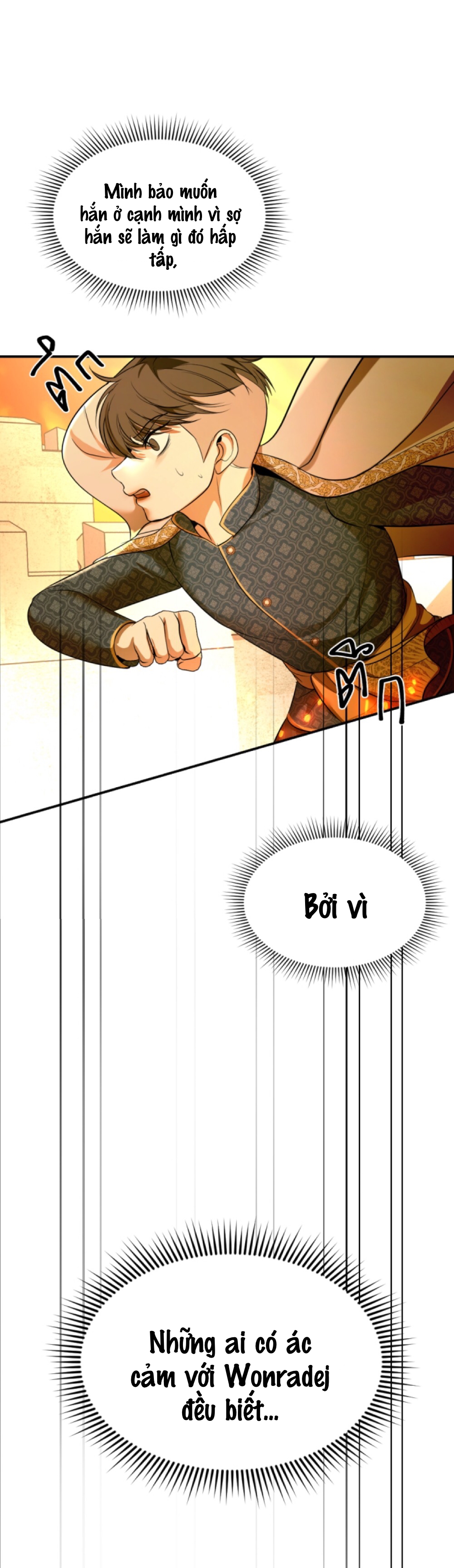 tôi là công tử đẹp nhất xiêm chapter 33 49