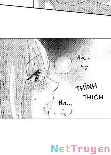 có phải cơ bắp của tôi đã kích thích em? chapter 23 27