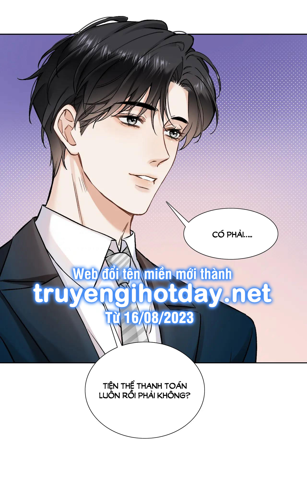 có ý rung động chapter 10.2 13