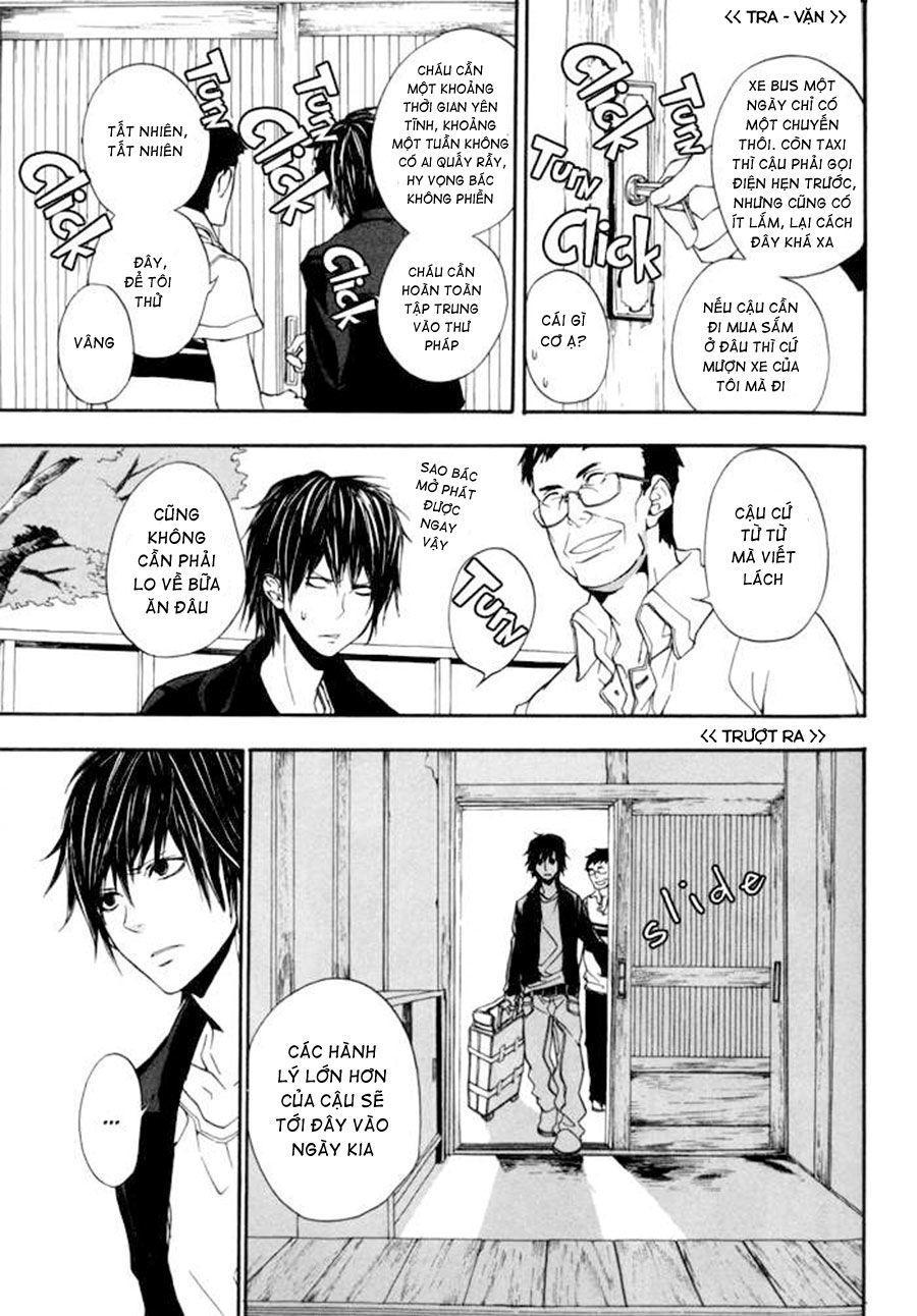 barakamon chapter 1 22