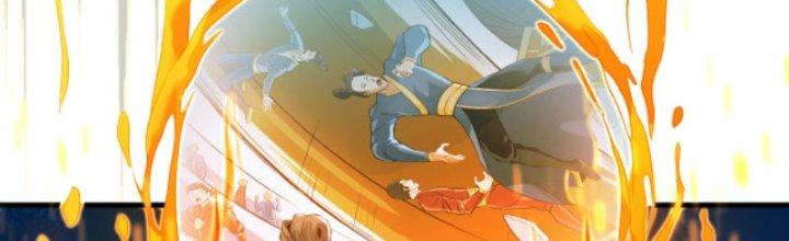 ẩn cư mười vạn năm, đời sau mời ta rời núi chapter 29 38