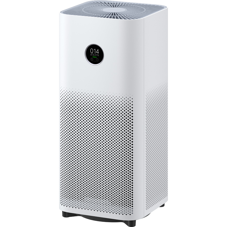 Máy Lọc Không Khí Xiaomi Mi Air Purifier 4 (BHR5096GL) - Hàng Chính Hãng