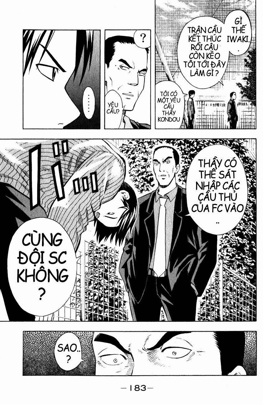 kỵ sĩ trong vòng cấm chapter 37 10