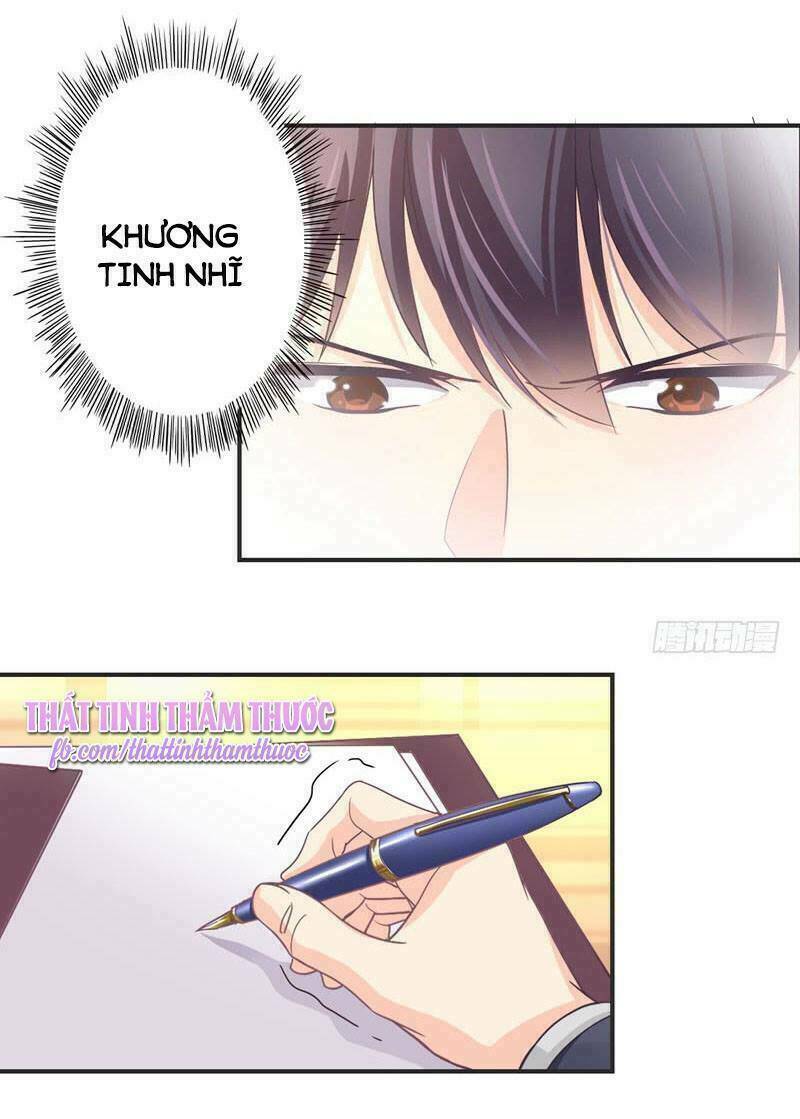 cuồng duệ tiểu thê chapter 27 27