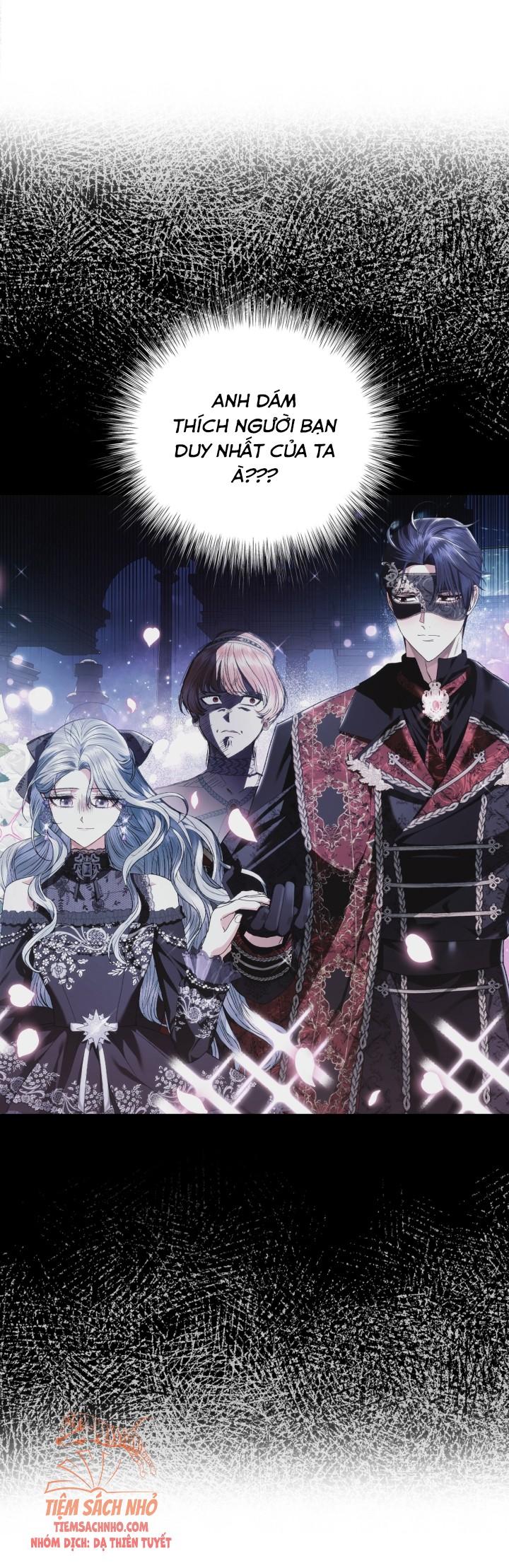 cha, con không muốn kết hôn đâu chapter 68 21