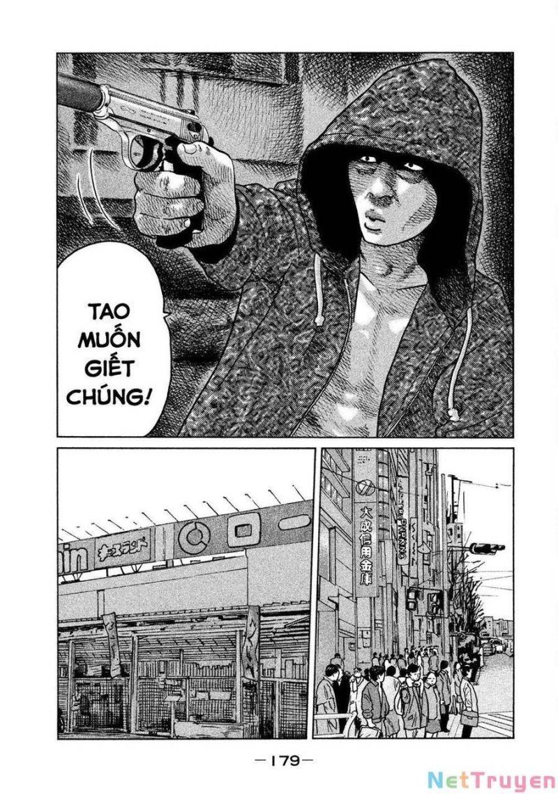 sát thủ truyền thuyết chapter 51 9