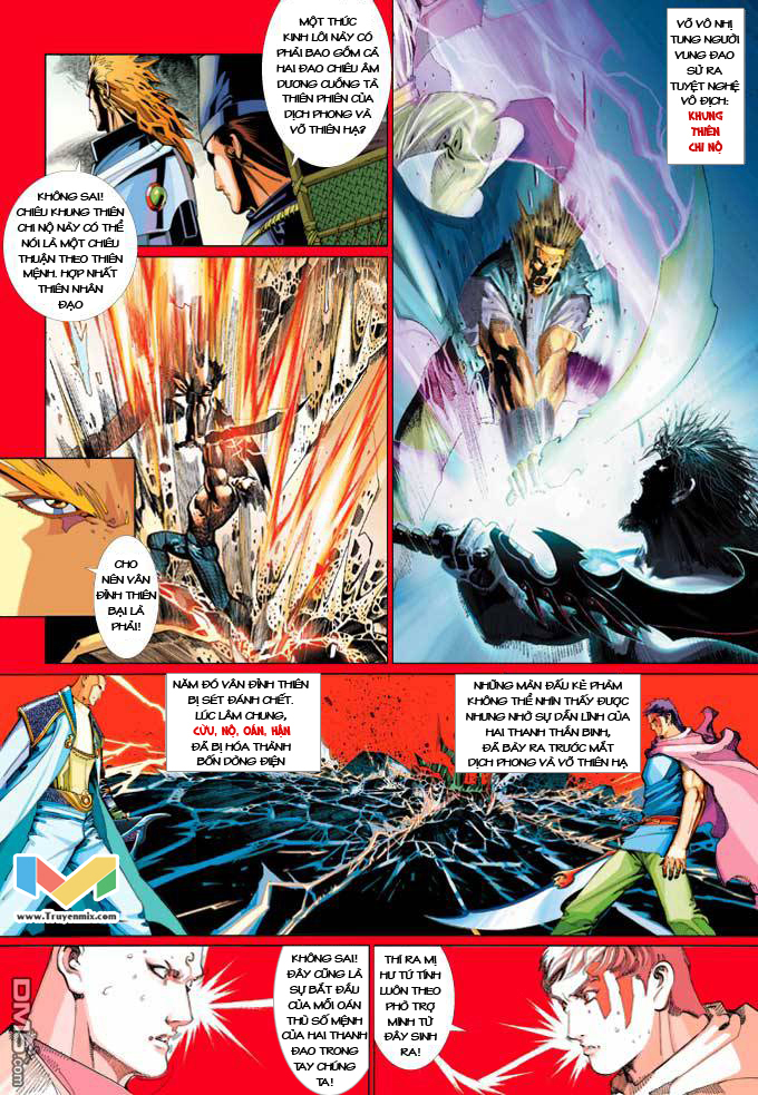 phong vân chapter 367 9