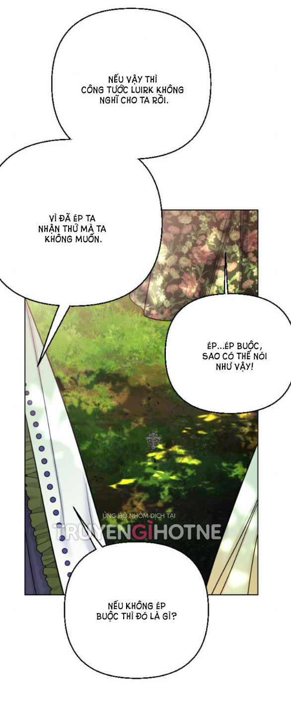 cách hiệp sĩ sống như một tiểu thư chapter 92.2 6