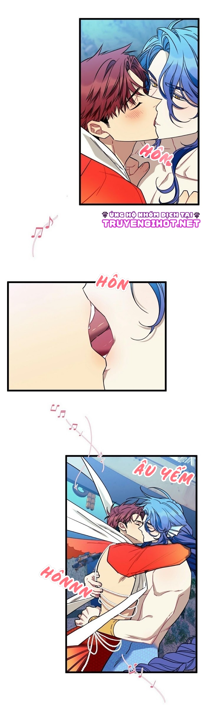 tell me your wish chapter 16 29