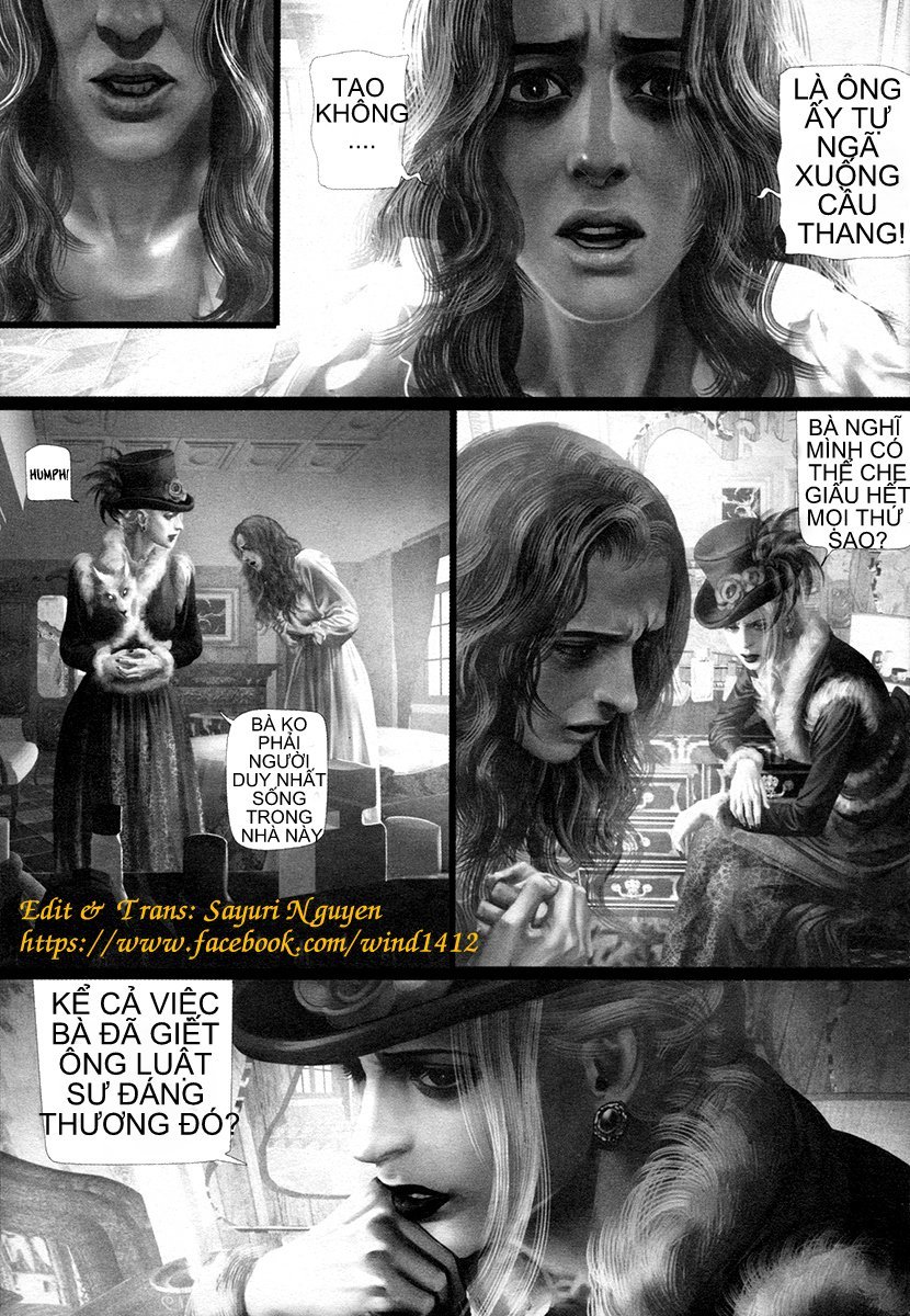 ayeshah's secret chapter 8 14