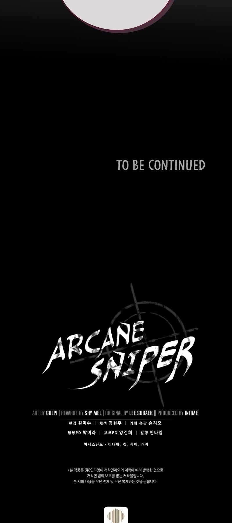 arcane sniper chapter 74 71
